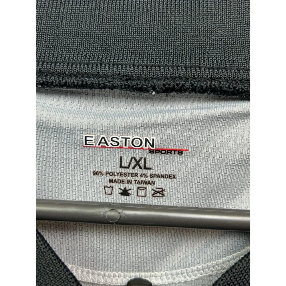 Easton elevate your